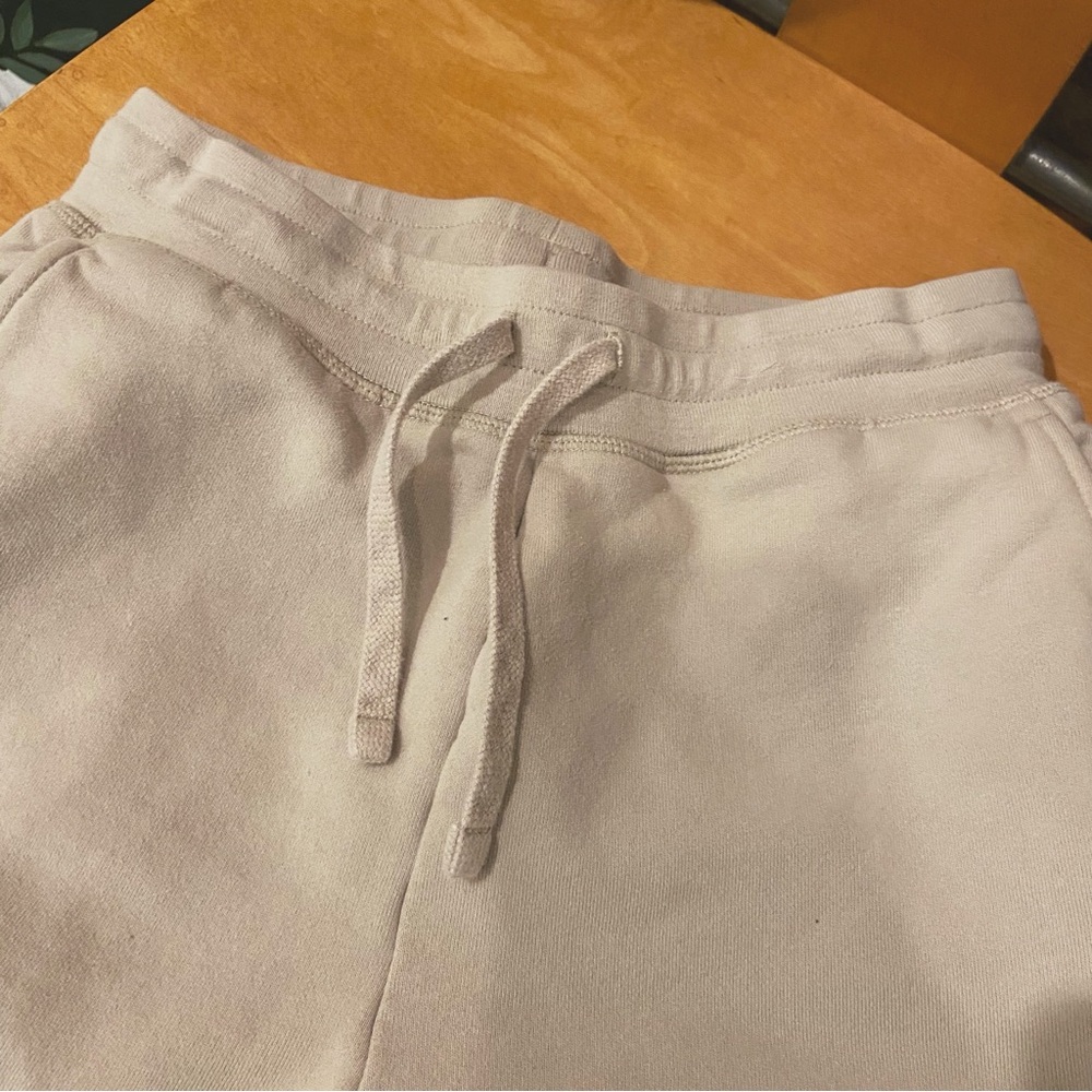 Girlfriend Collective | Sweatpants | XS (Labeled 3) - Picture 3 of 4